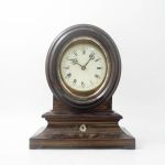 508 6012 TABLE CLOCK